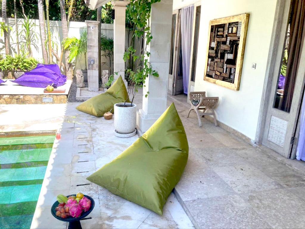 Villa La Playa Seminyak (Bali)