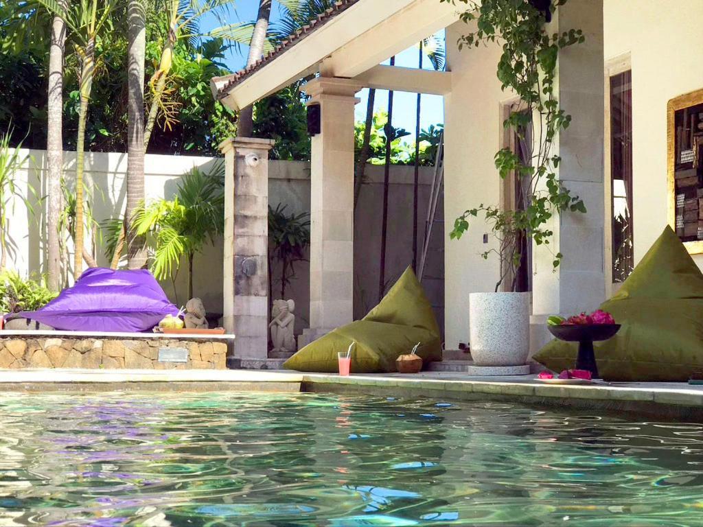 La Playa * Seminyak (Bali)
