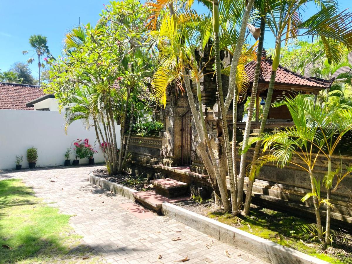 Villa La Playa *