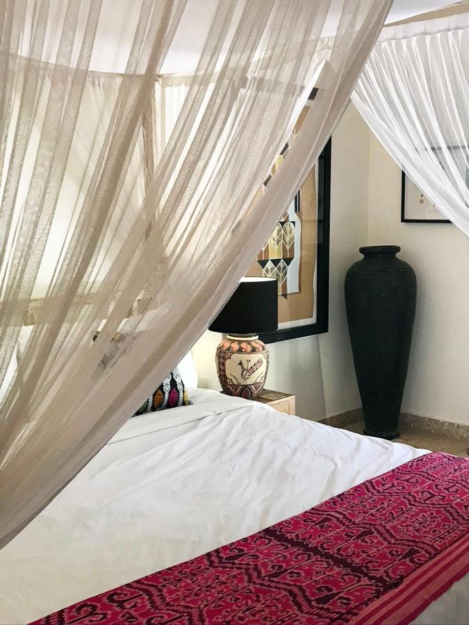 La Playa Villa Seminyak (Bali)
