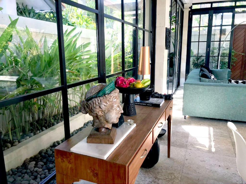 Villa La Playa *