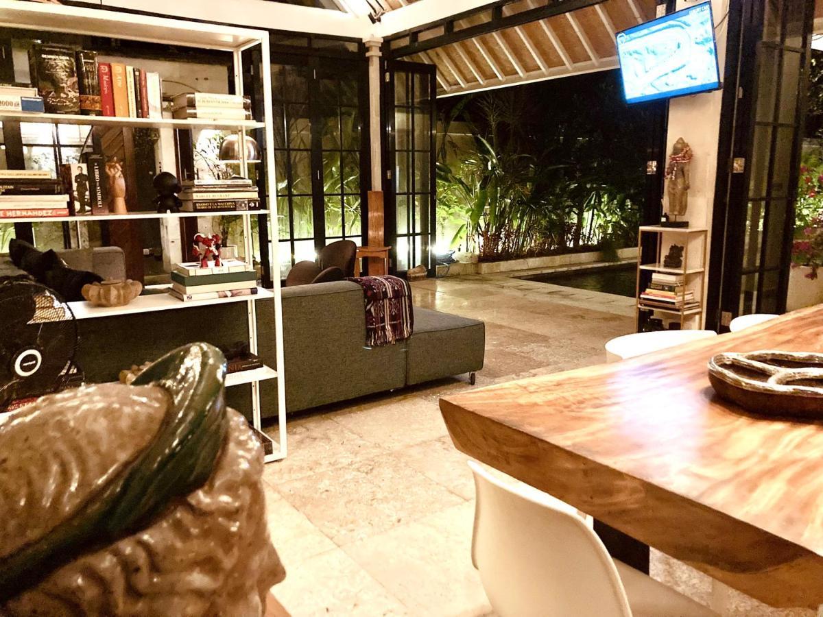 La Playa Villa Seminyak (Bali)