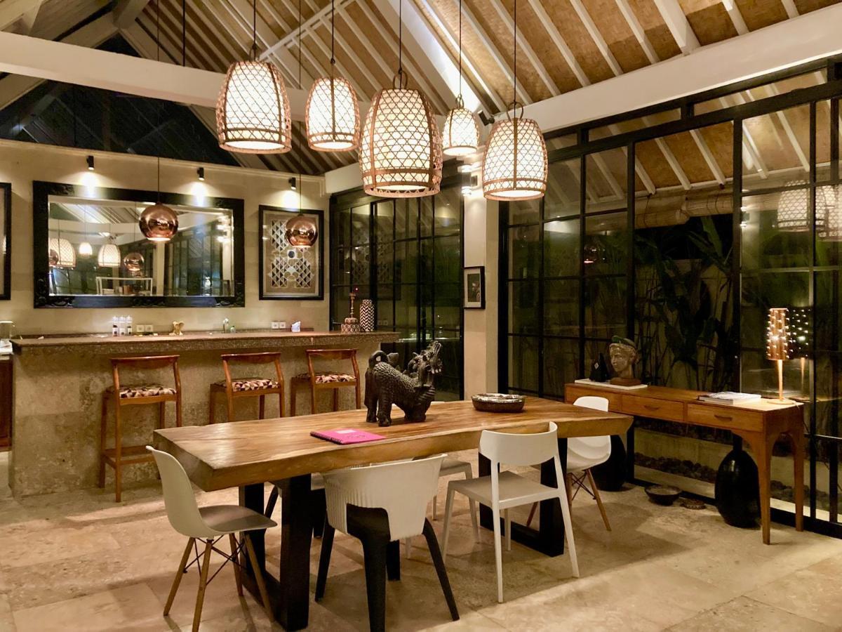 Villa La Playa Seminyak (Bali)