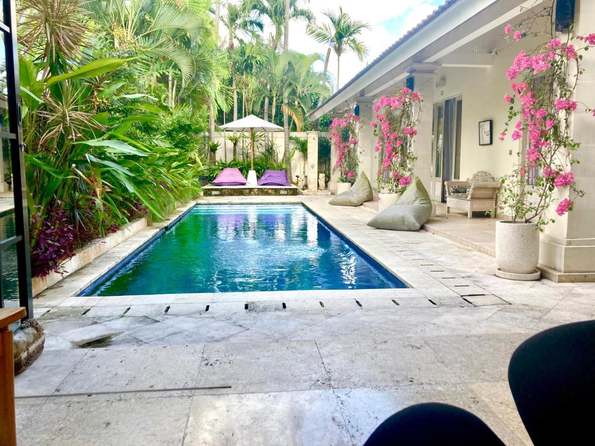 La Playa Villa Seminyak (Bali)