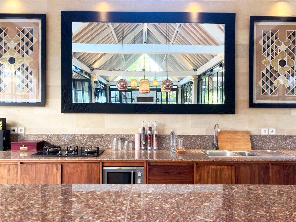 Villa La Playa Seminyak (Bali)