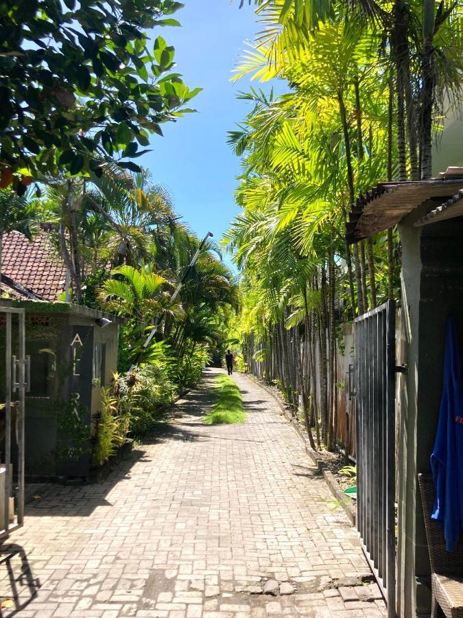La Playa Villa Seminyak (Bali)
