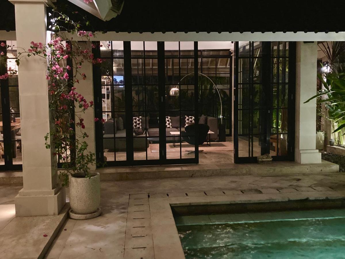 Villa La Playa Seminyak (Bali)