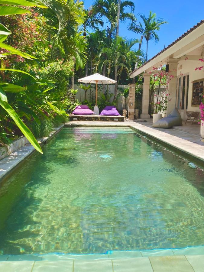 Villa La Playa Seminyak (Bali)